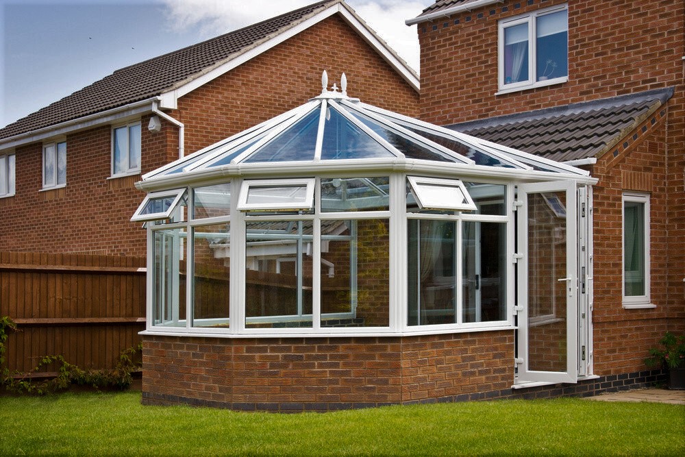Conservatories, Glaziers Chadwell Heath