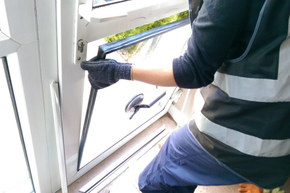 Double Glazing Repairs in Chadwell Heath, Little Heath, RM6