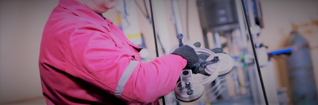 Slider, Glass Fitters in Chadwell Heath, Little Heath, RM6