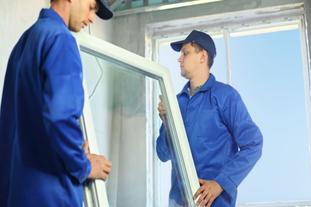 Replacement Glass in Chadwell Heath, Little Heath, RM6